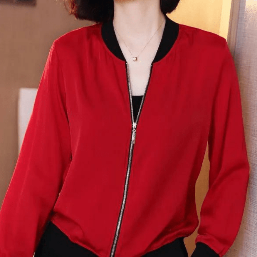 Levoire | Pull Floral Femme Imprimé Tendance Confortable Rot