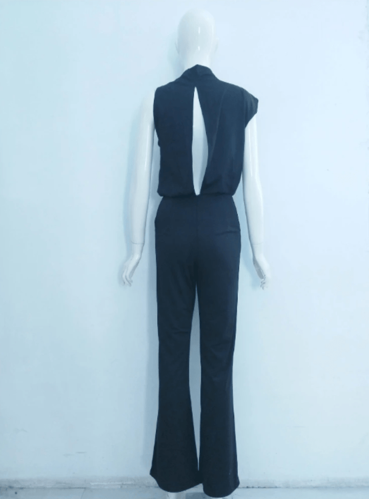 Levoire | Combinaison Débardeur Femme Polyvalente Confort