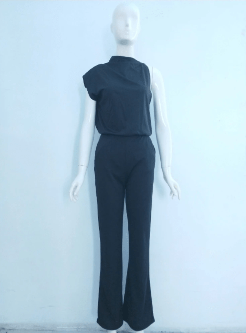 Levoire | Combinaison Débardeur Femme Polyvalente Confort