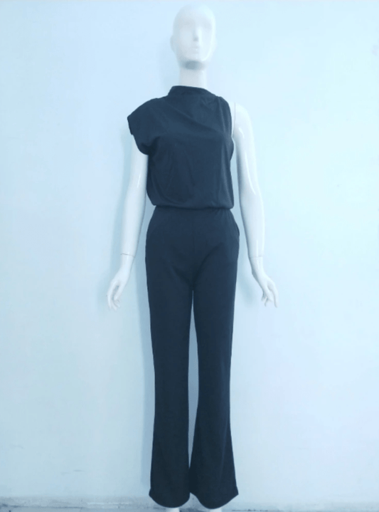 Levoire | Combinaison Débardeur Femme Polyvalente Confort