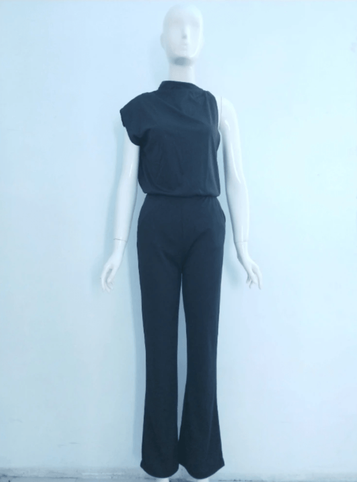 Levoire | Combinaison Débardeur Femme Polyvalente Confort