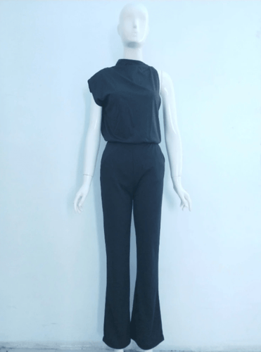 Levoire | Combinaison Débardeur Femme Polyvalente Confort