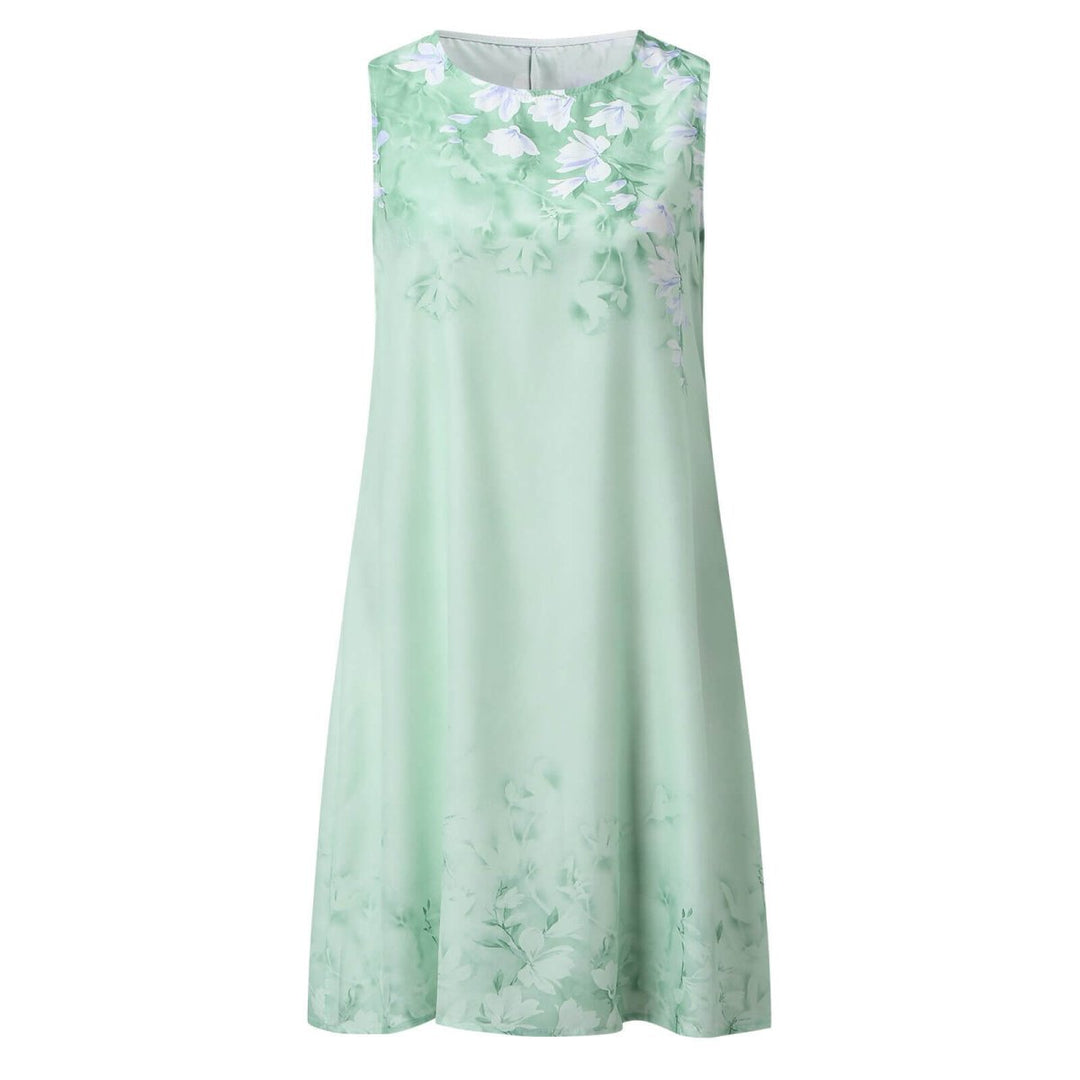 Levoire | Robe Printemps Femme