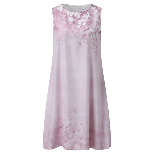 Levoire | Robe Printemps Femme