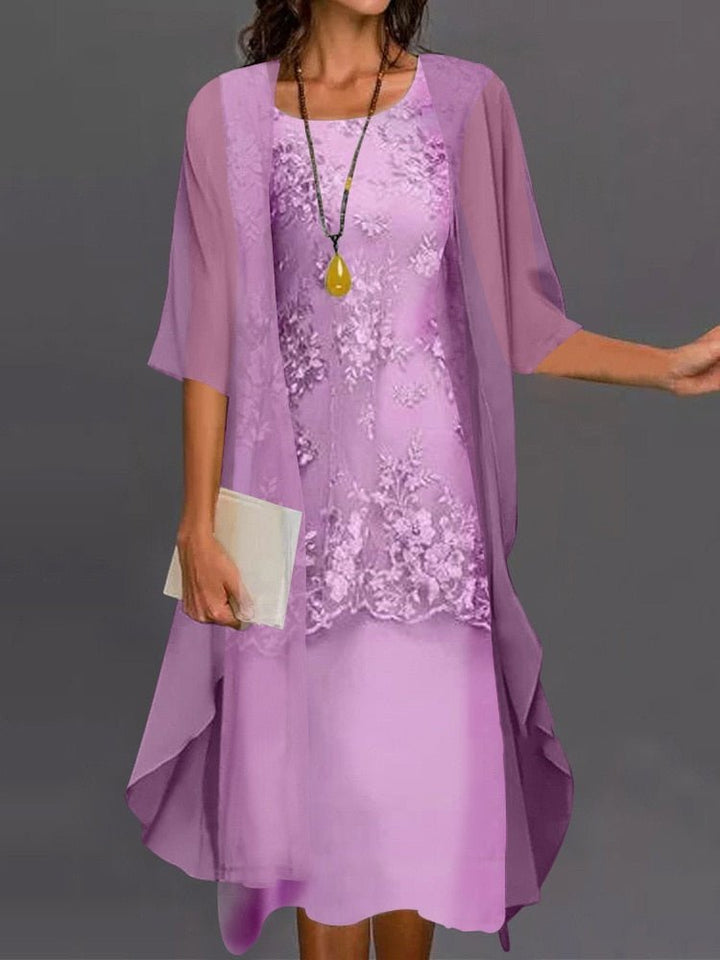 Levoire | Robe Printemps Femme Blaulila