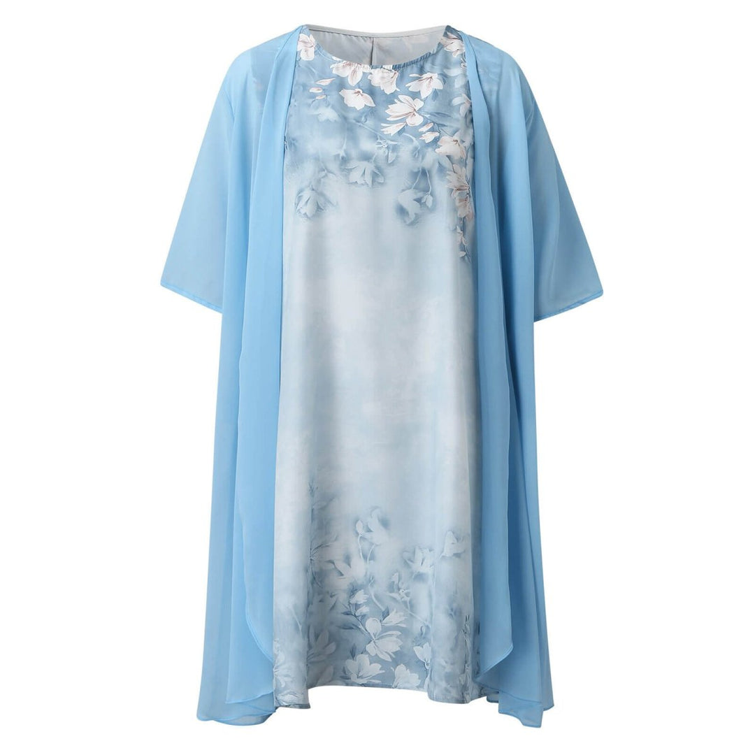 Levoire | Robe Printemps Femme Blauwestar