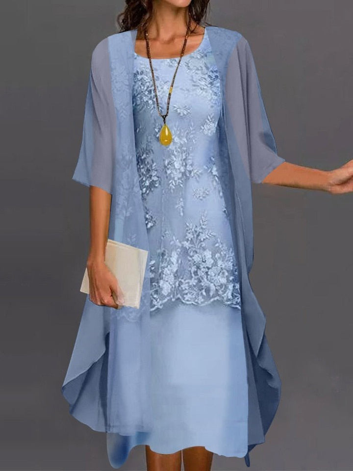 Levoire | Robe Printemps Femme Kellohelmi