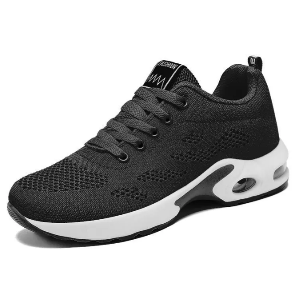 Levoire | Chaussures orthopédiques pour femmes Noir