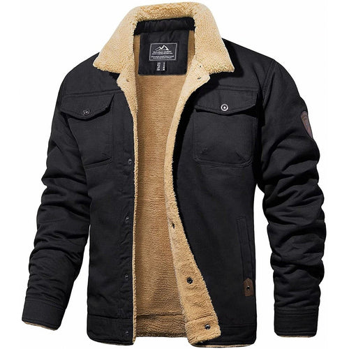 Levoire | Veste Bomber Courte Avec Fermeture Éclair