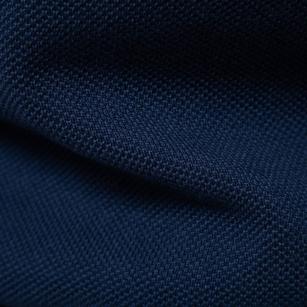 Levoire | Tricot Avec Fermeture Éclair Quart Pour Les Journées Fraîches