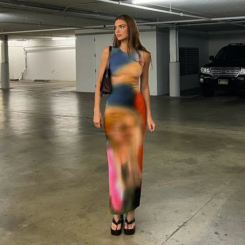 Levoire | Robe Midi Détail Plissé L