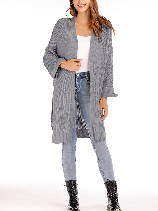 Levoire | Moderne et élégant tricot d'hiver