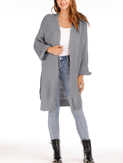 Levoire | Moderne et élégant tricot d'hiver