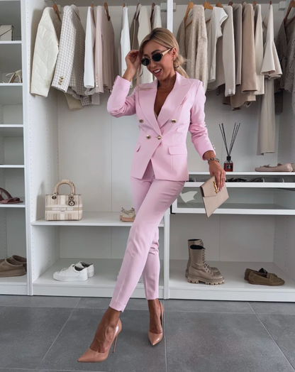 Levoire | 2 Ensembles Stylés Pour Chaque Occasion Rosa