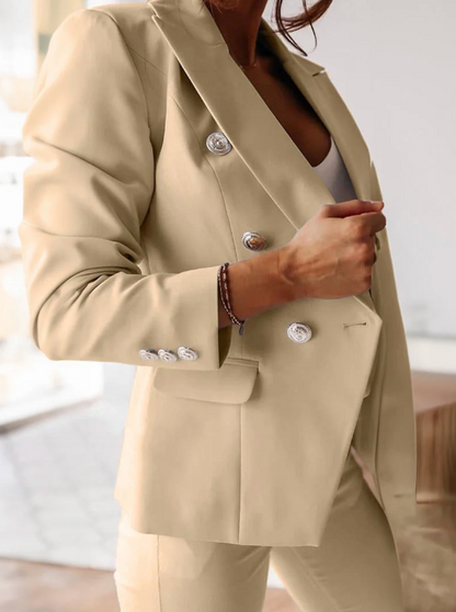 Levoire | 2 Ensembles Stylés Pour Chaque Occasion