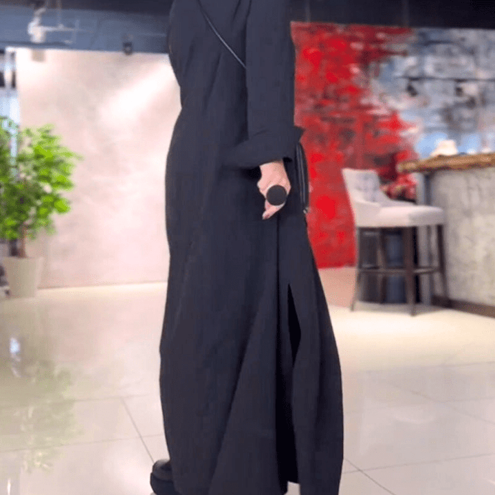Levoire | Trenchcoat Femme Élégant Confortable