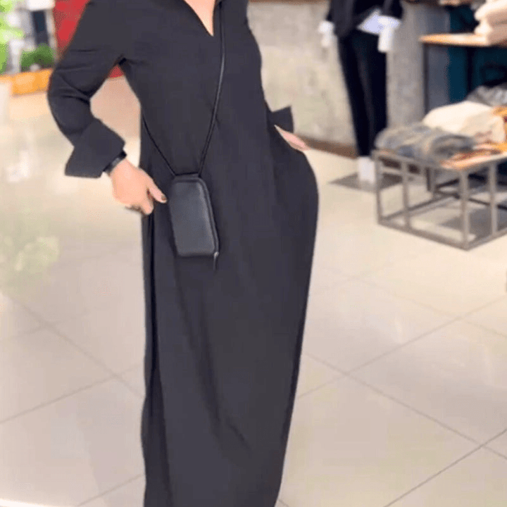 Levoire | Trenchcoat Femme Élégant Confortable