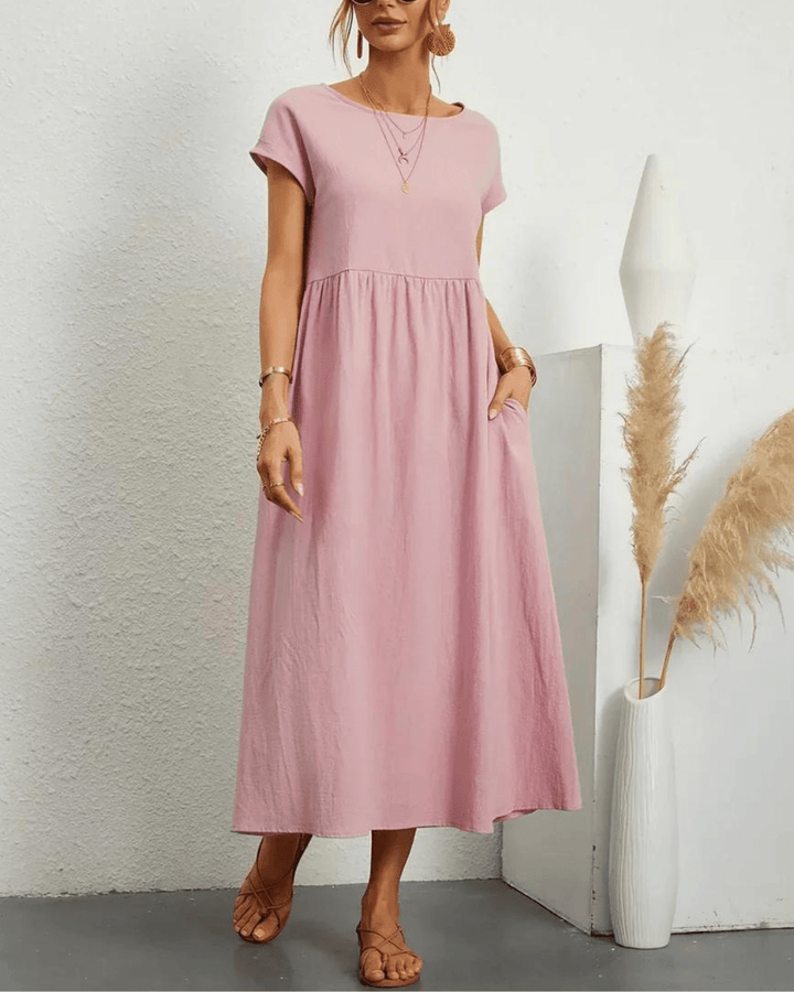 Levoire | Élégance Simple Rosa