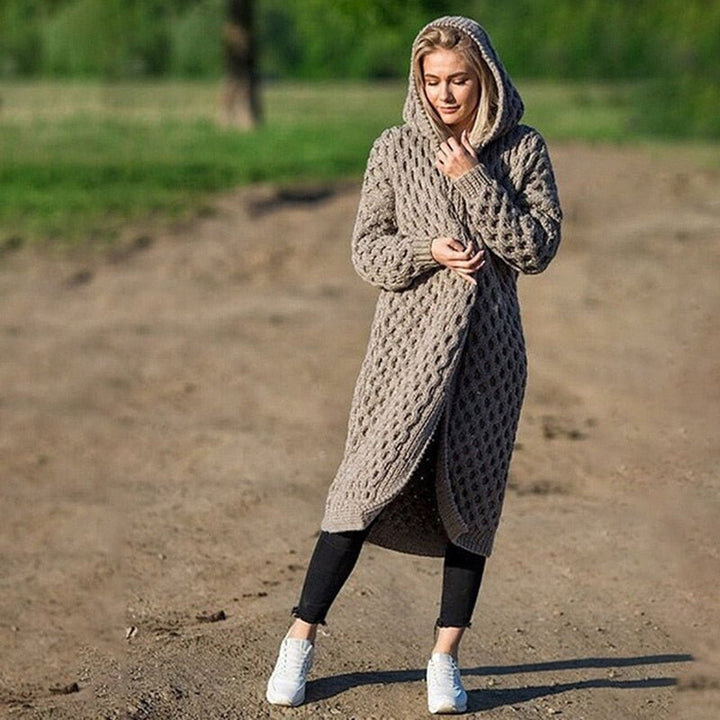 Levoire | Mode Et Tendance Cardigan Gris