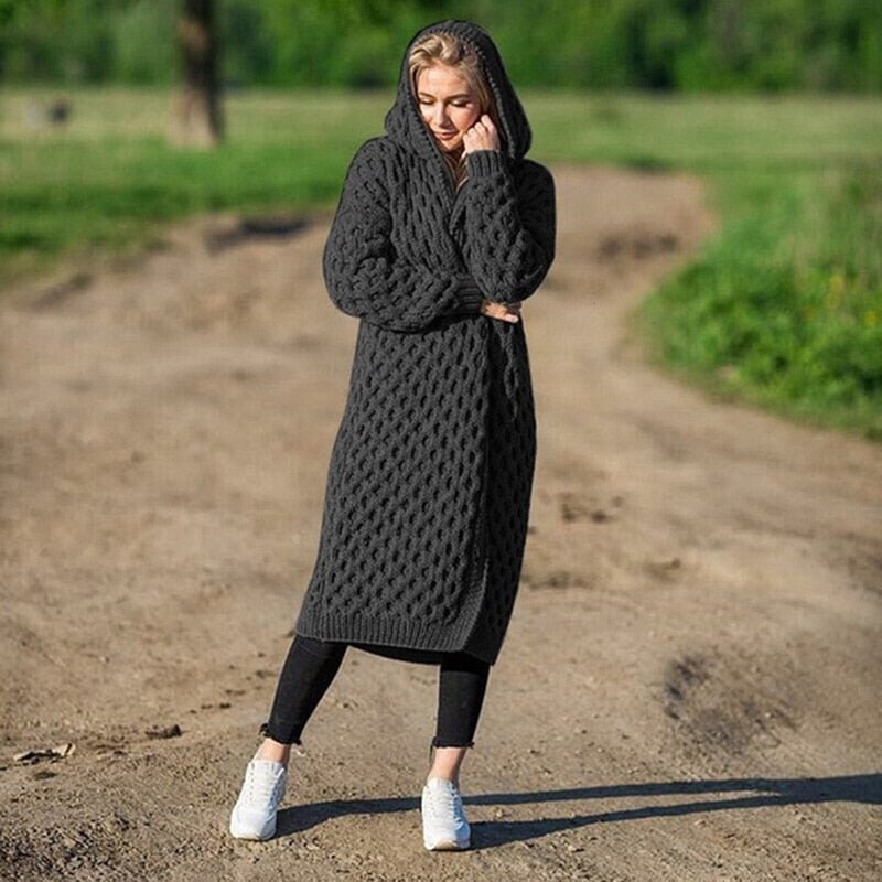 Levoire | Mode Et Tendance Cardigan Noir