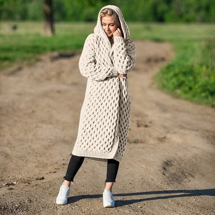 Levoire | Mode Et Tendance Cardigan Khaki