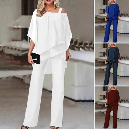 Levoire | Costume Féminin Élégant