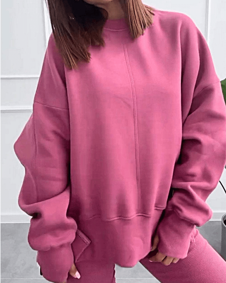 Levoire | Veste Automne Femme Élégante Chaude Confort