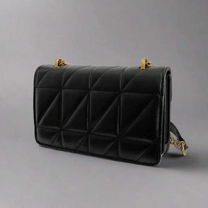 Levoire | Sac À Bandoulière En Simili Cuir Tendance