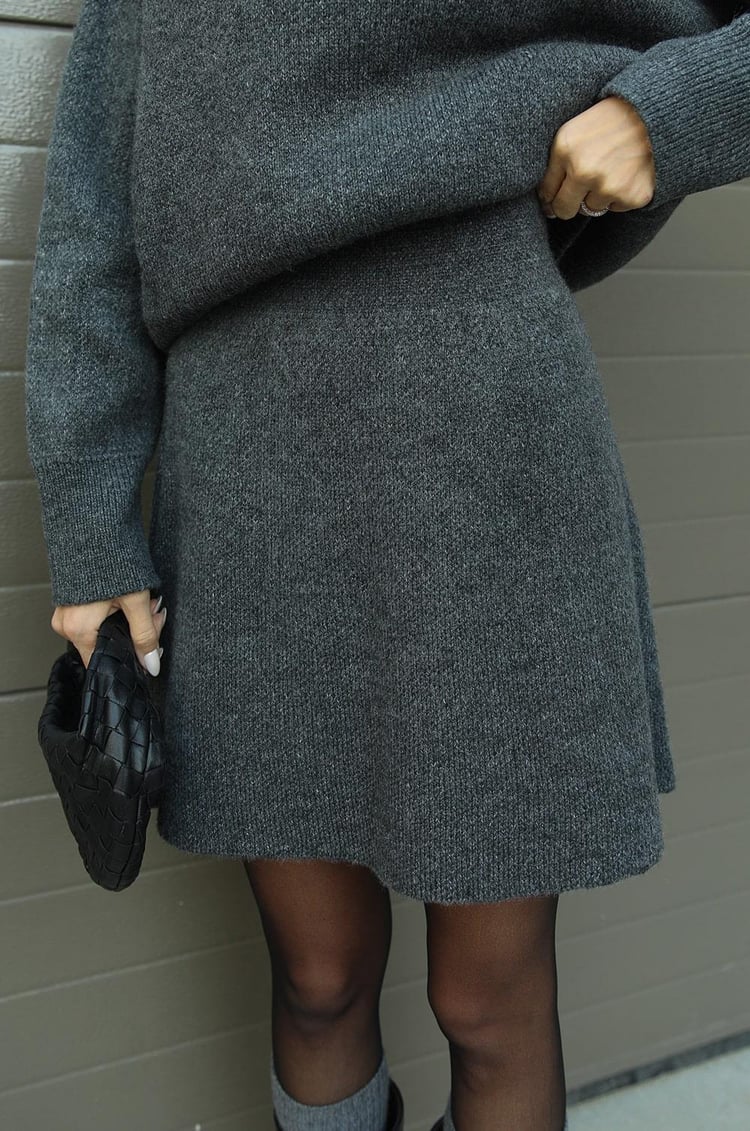 Levoire | Ensemble À La Mode Avec Un Style Tendance