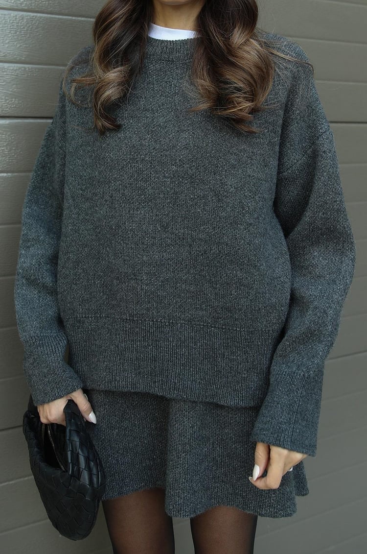 Levoire | Ensemble À La Mode Avec Un Style Tendance