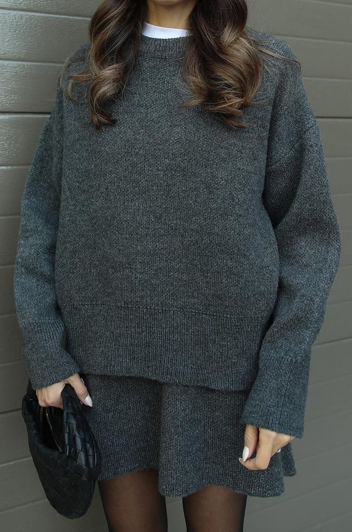 Levoire | Ensemble À La Mode Avec Un Style Tendance