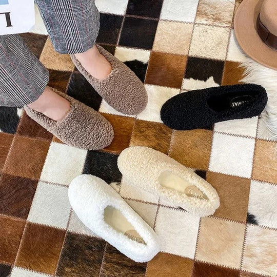 Levoire | Chaussures Turques Confortables