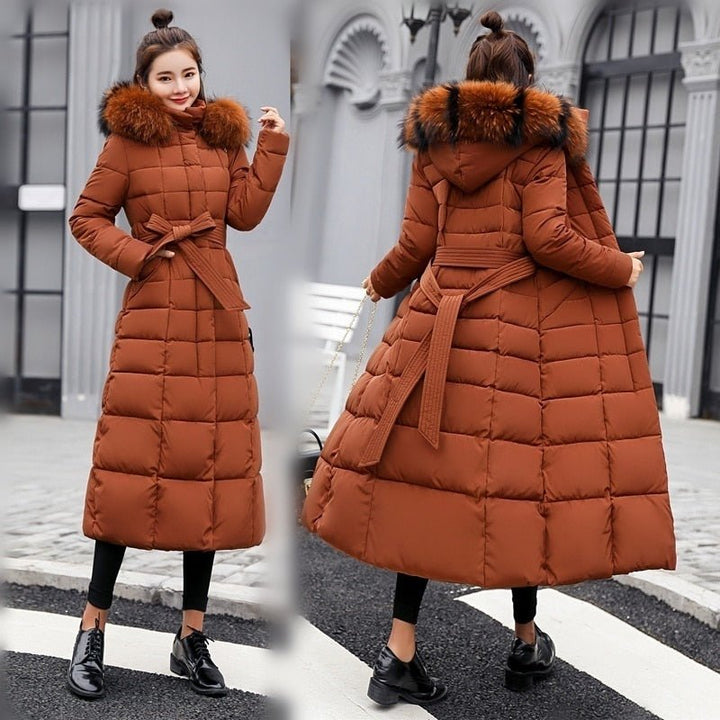 Arno - Manteau d'hiver