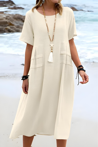 Levoire | Superbe Robe Qui Couvre Le Ventre