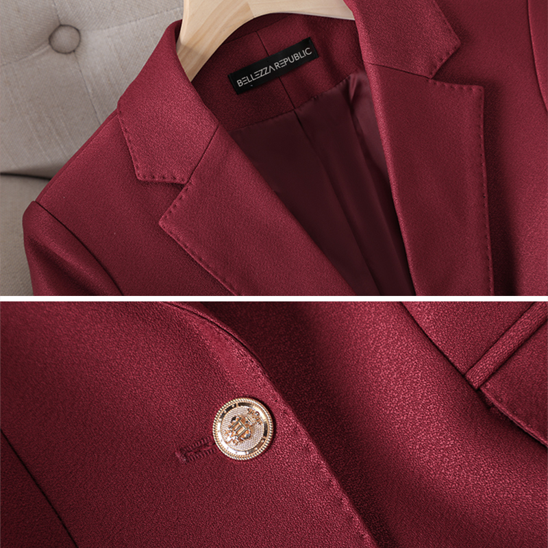 Levoire | Robe Satz