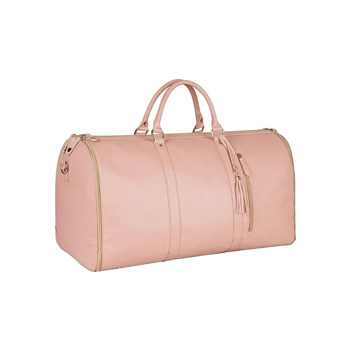 Levoire | Duffel Sac De Voyage Imperméable Rosa