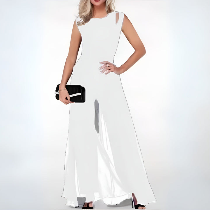 Levoire | La Combinaison Parfaite Pour Chaque Occasion Blanc