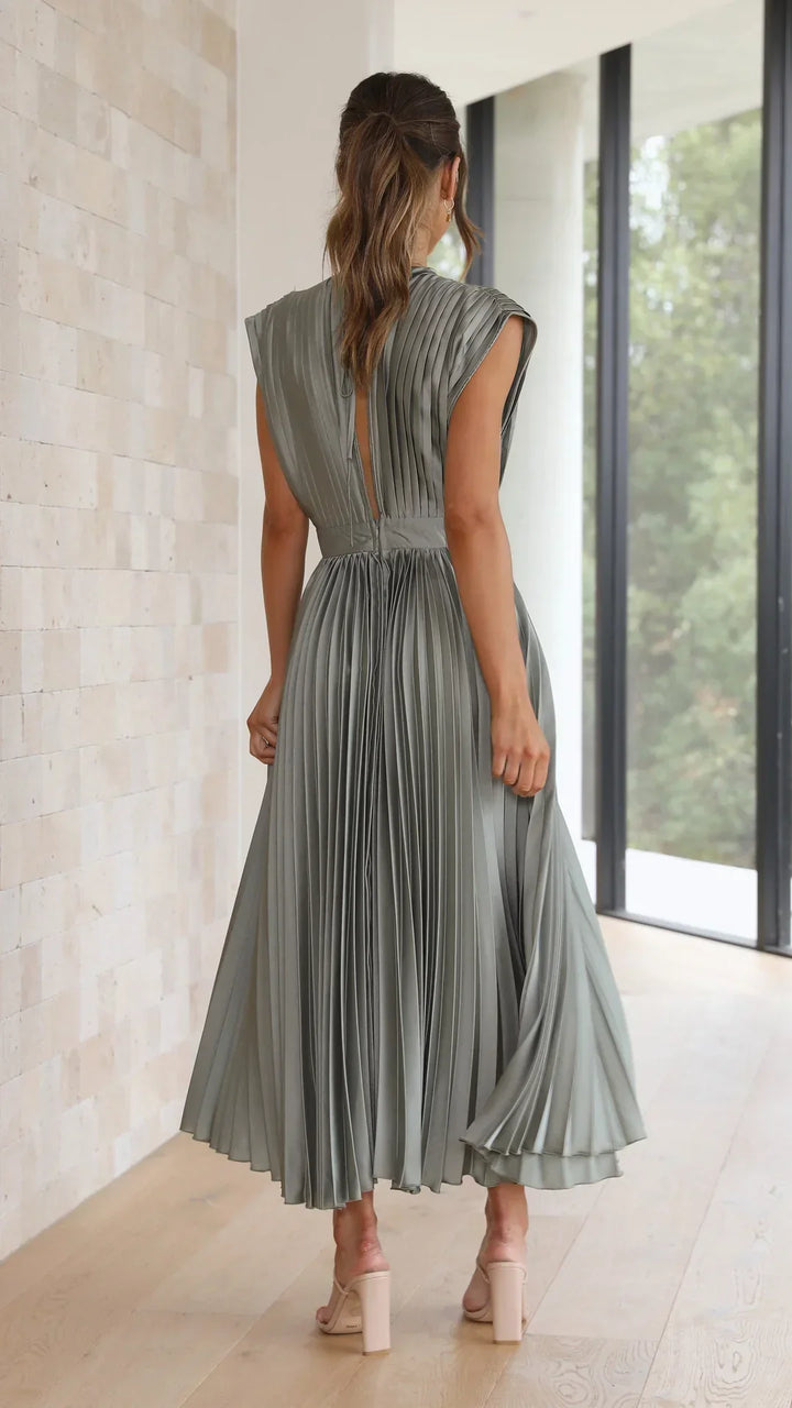 Levoire | Valahti Midi Robe