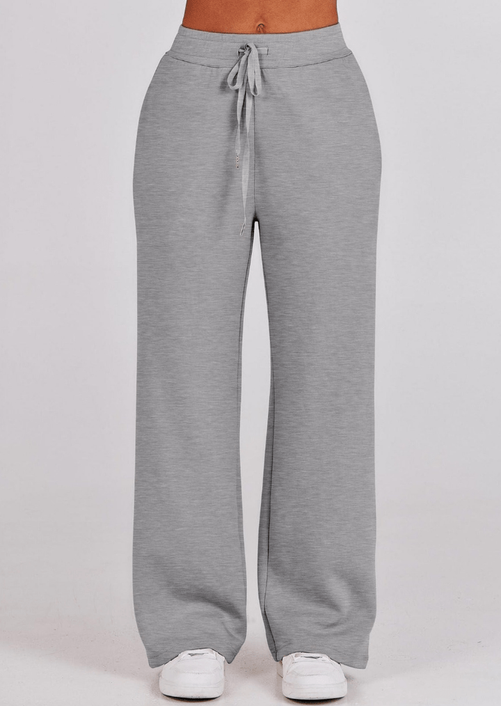 Levoire | Zip & Relax Ensemble Femme Deux Pièces Avec Manches Longues Confortable