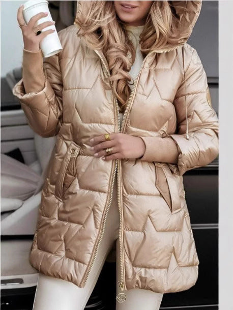 Levoire | Veste légère en coton