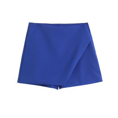 Levoire | Jupe-Culotte Pour Femmes