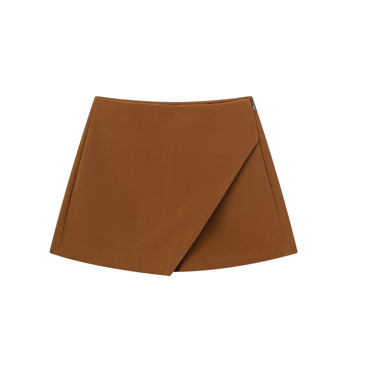 Levoire | Jupe-Culotte Pour Femmes