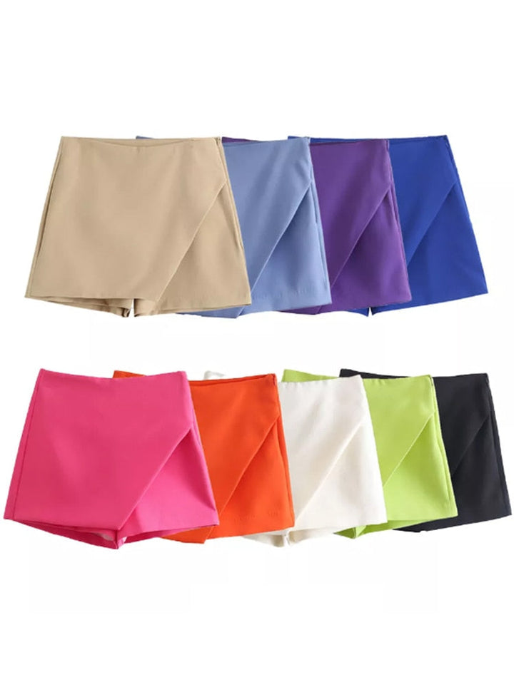 Levoire | Jupe-Culotte Pour Femmes