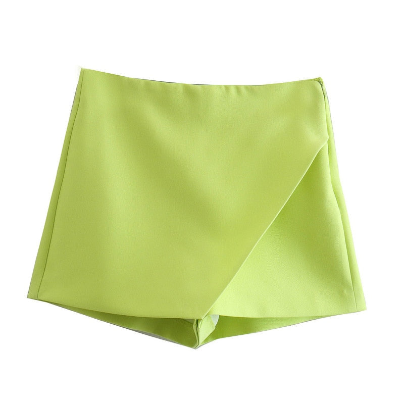 Levoire | Jupe-Culotte Pour Femmes