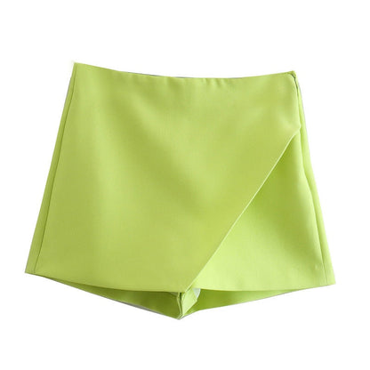 Levoire | Jupe-Culotte Pour Femmes