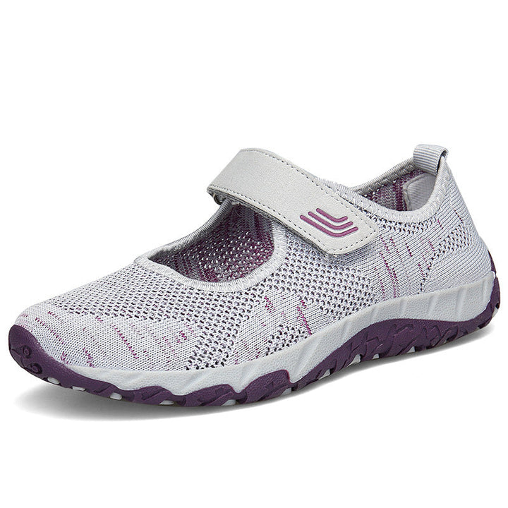 Levoire | Chaussures De Confort Orthopédique Pour Femmes Confortables, Soutenantes & Élégantes