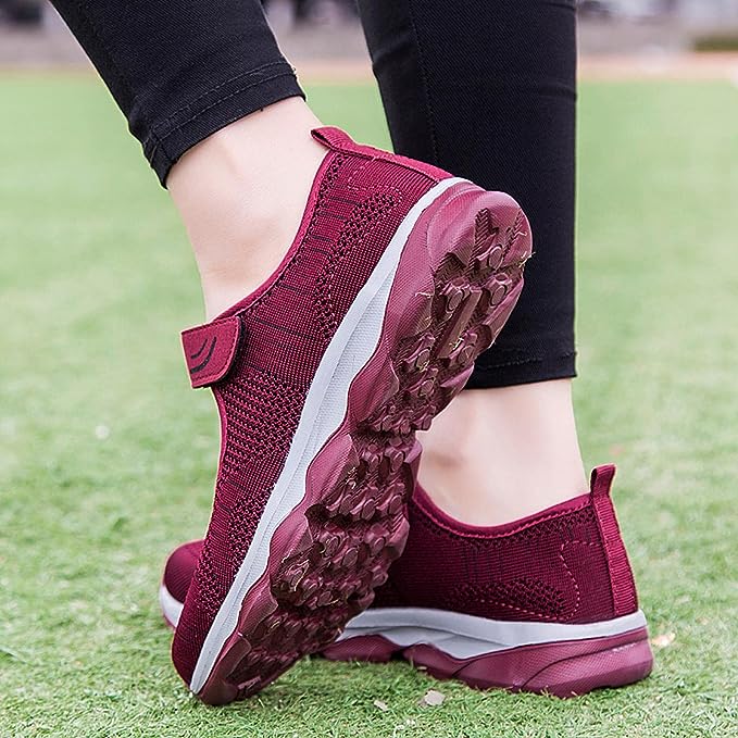 Levoire | Chaussures De Confort Orthopédique Pour Femmes Confortables, Soutenantes & Élégantes