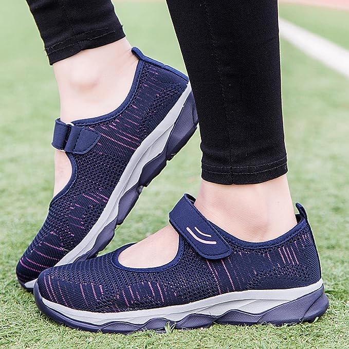 Levoire | Chaussures De Confort Orthopédique Pour Femmes Confortables, Soutenantes & Élégantes