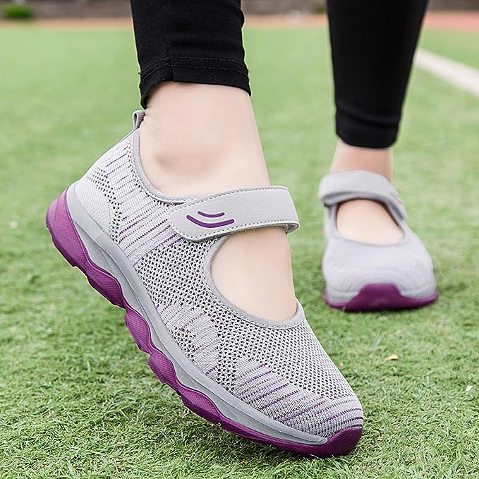 Levoire | Chaussures De Confort Orthopédique Pour Femmes Confortables, Soutenantes & Élégantes
