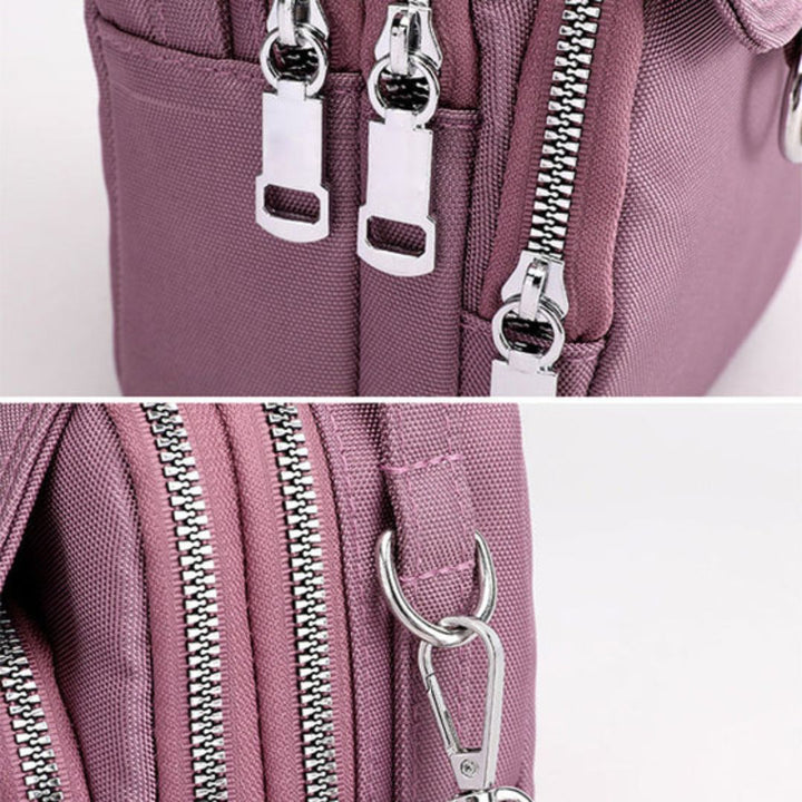 Levoire | Petit Mini Doux Coloré Sac À Épaule
